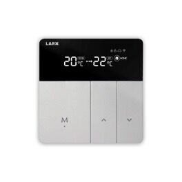 LARX Wi-Fi termostat (chytrý)